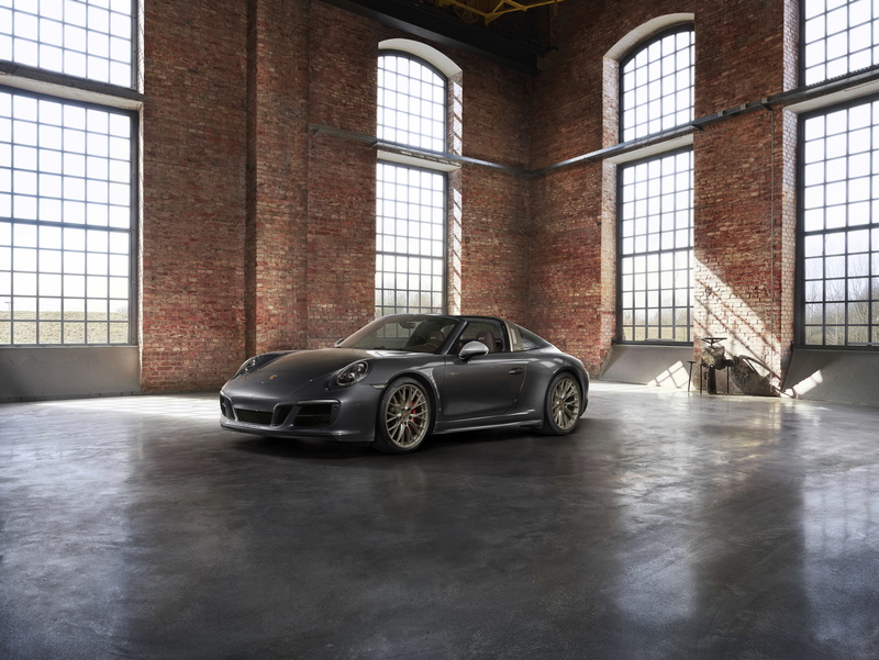 4K, Targa, special model, the room, Porsche, Biturbo, Exclusive Manufaktur Edition, 4x4, 911 Targa 4 GTS