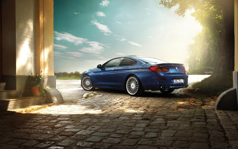 b, blue, 2K, 2013, biturbo, alpina, bmw, coupe, sports, cars
