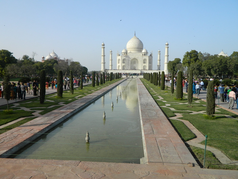 tomb, travel, tower, indian, marble, tourism, dome, wonder, lake, reflecting pool, building exterior, day, landmark, reflection, palace, famous, ancient