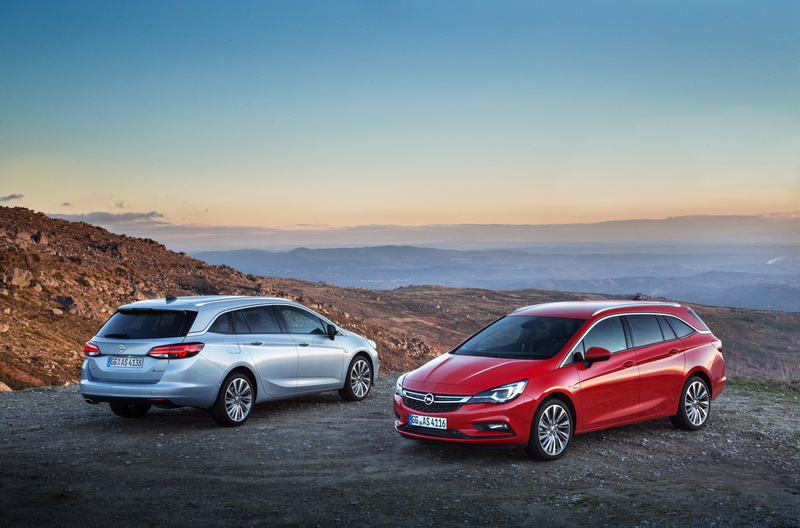 opel astra sports tourer biturbo 4k download hd pc, 4K