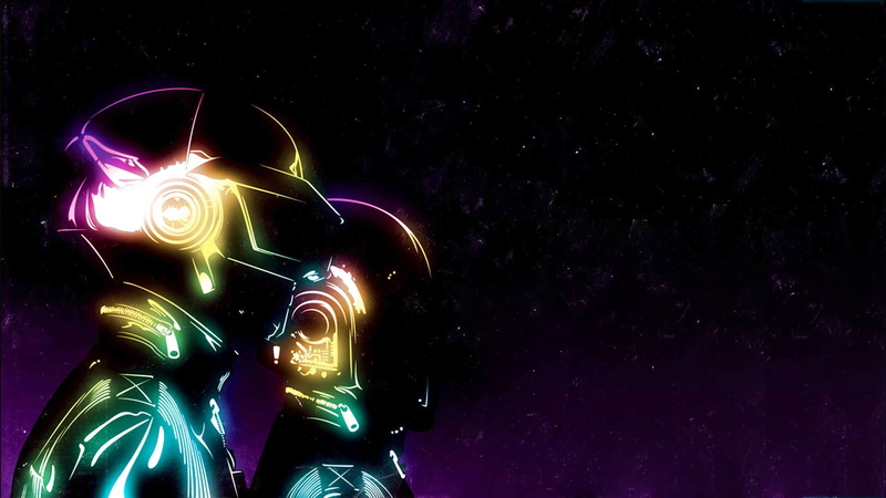 punk, electro, robot, 1080P, disco, daft, electronic, dubstep, house, dance, cyborg