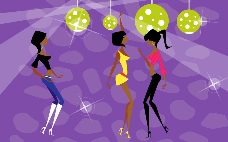 women, cartoon, human body part, body part, people, limb, men, males, business person, occupation, party - Social Event, arts culture and entertainment