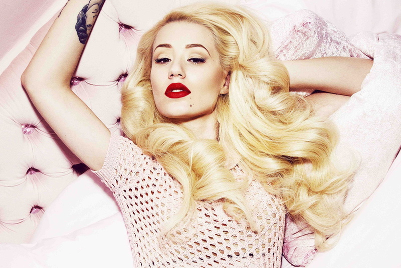 babe, pop, hip, rapper, dance, rap, 1080P, iggy, hop, electronic, azalea