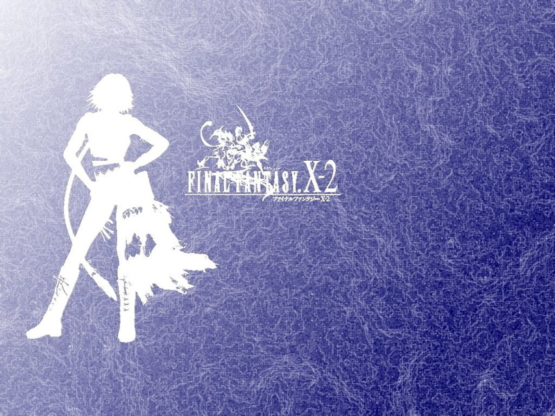Yuna (Final Fantasy), 480P, Final Fantasy, Final Fantasy X-2