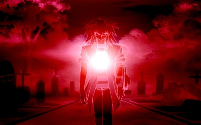 Yu-Gi-Oh!, 720P, Yami Bakura