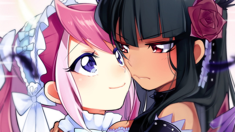 Yuri, 1080P, Kotsu Masumi, Hiiragi Yuzu, Yu-Gi-Oh! Arc-V, Yu-Gi-Oh!