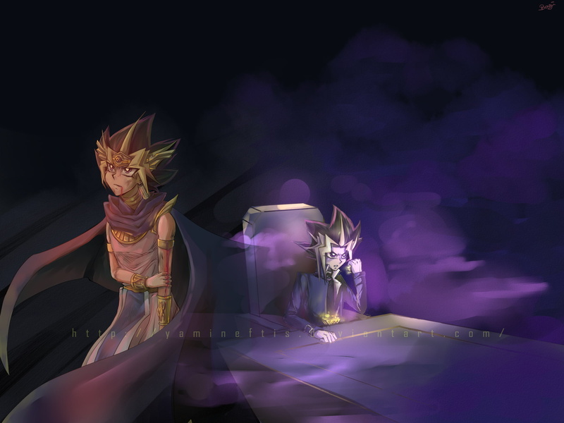1080P, Yu-Gi-Oh!, Yugi Muto