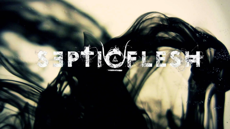 heavy, symphonic, death, septicflesh, metal, 1080P