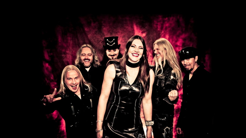 1080P, nightwish