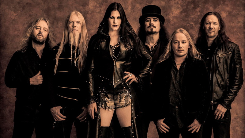 nightwish, 1080P