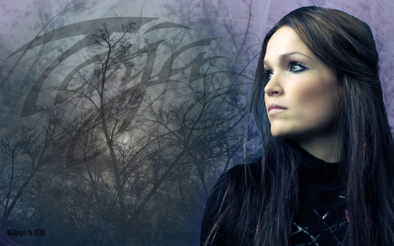 Tarja Turunen, Nightwish, 720P, Band (Music)