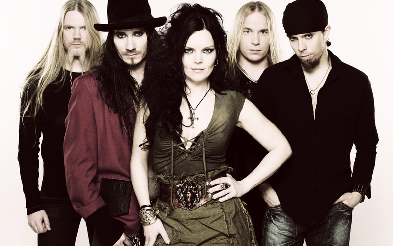 singer, band, 2K, metal, music, nightwish, bands