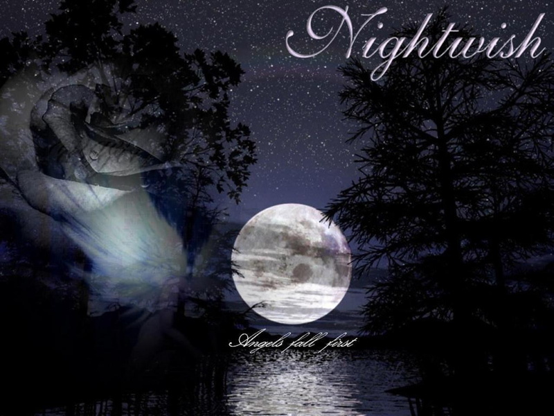 720P, nightwish