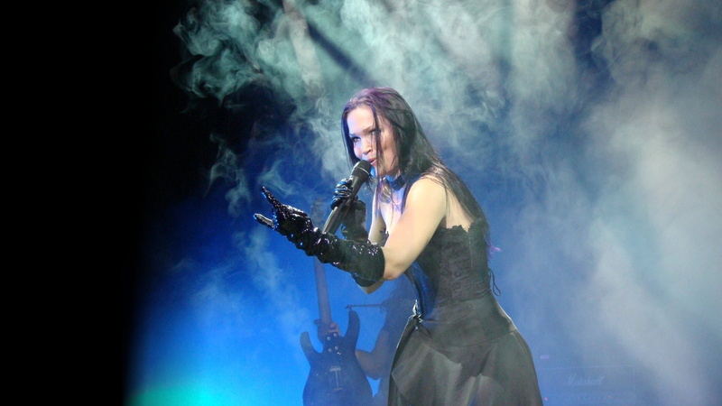 Band (Music), Nightwish, 1080P
