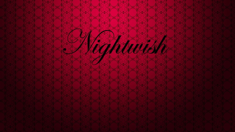 nightwish, 1080P