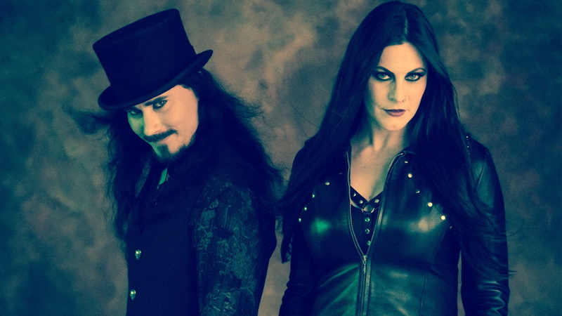 Nightwish, Band (Music), 1080P