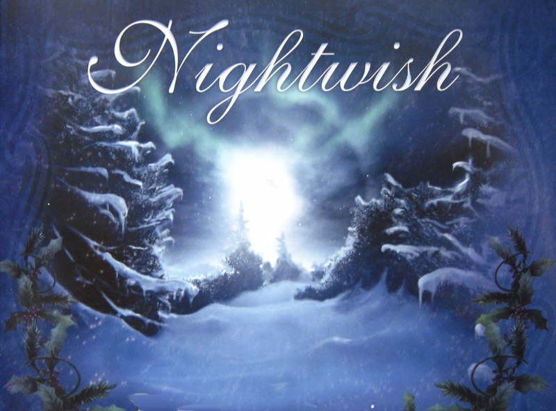 Nightwish, Band (Music), 1080P, Tarja Turunen