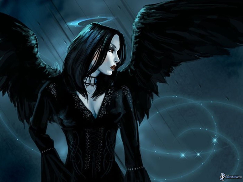 fantasy, girls, turunen, band, babes, heavy, females, dark, brunettes, groups, nightwish, tarja, metal, 720P, angel, gothic, women