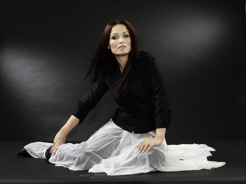 women, tarja, 1080P, heavy, band, brunettes, nightwish, girls, females, metal, turunen, babes, groups, gothic