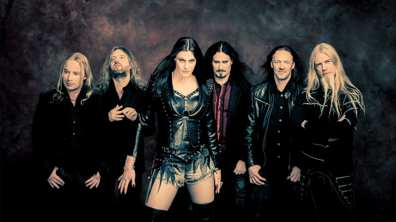 1080P, nightwish