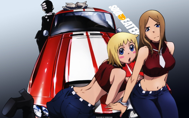 art, Cool, 1080P, hd, SOUL EATER, AMINE, soul, eater, sports, ainme