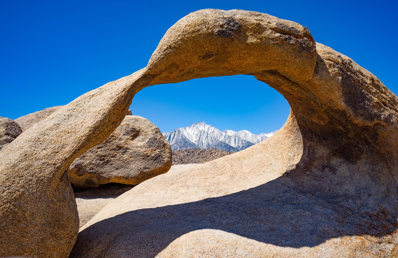 sand, soil, 5K, flagstone, scenery, archaeology, day, outdoors, wilderness, no people, solid, mesa, cliff, eroded, formation, scenics - nature, architecture