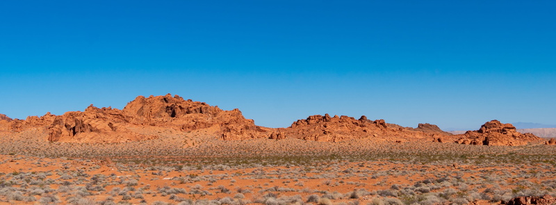 desert landscape, eroded, tranquility, travel destinations, outdoors, beauty in nature, semi-arid, plateau, climate, rock, 5K, united states of america
