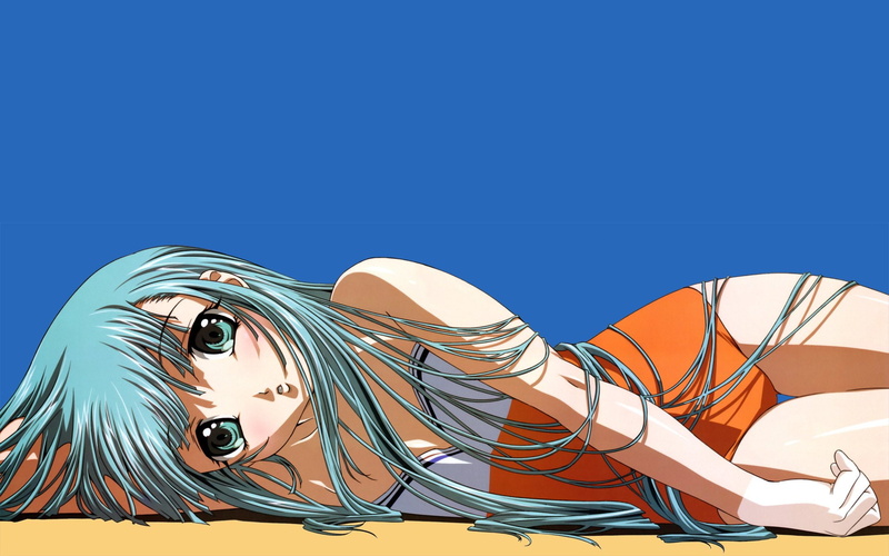 Anime, 1080P, Kiddy Grade