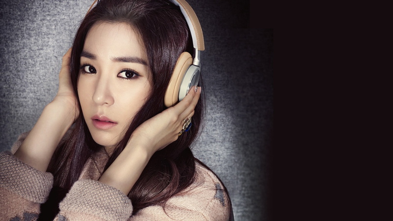 1080P, SNSD  Girls Generation  Korean  Tiffany Hwang  Asian  women  model