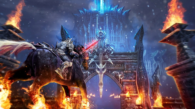 1080P, riders of icarus hd picture