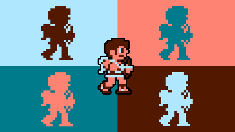 Kid Icarus, 1080P