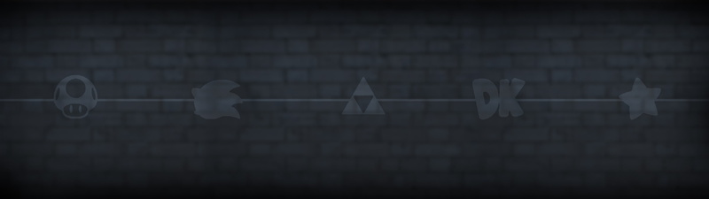 Mario, wall, legend, video, Triforce, games, icons, donkey, zelda, hd, b, logos, mushrooms, art, bricks, Video Games, kong, kirby, 4K
