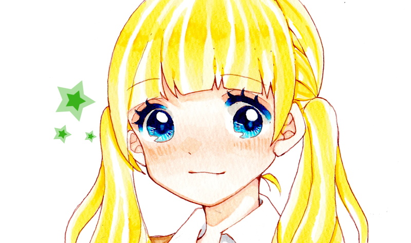 2K, The Moment You Fall in Love, Kokuhaku Yokou Renshuu Series, Sena Narumi