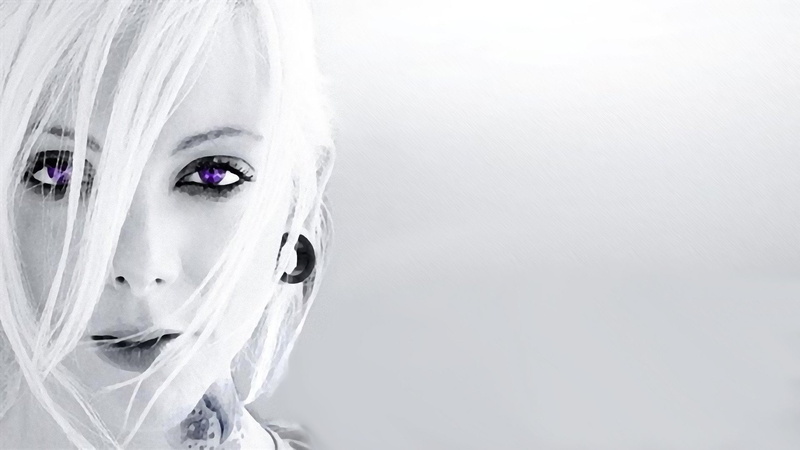 Heavy Metal, Band (Music), In This Moment, 1080P