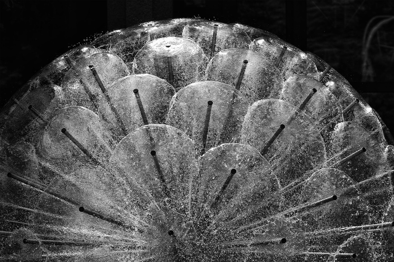 1080P, shape, textured, time, close-up, history, nature, retro Styled, spray, fountain, no people, engraved Image, drawing - Art Product, focus on foreground