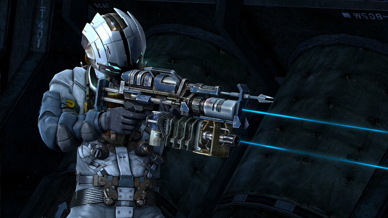 fi, Fighting, 4K, shooter, action, Dead, 3840x2160 px, Deadspace, Futuristic, robot, space, artwork, warrior, cyborg, sci, alien, Aliens