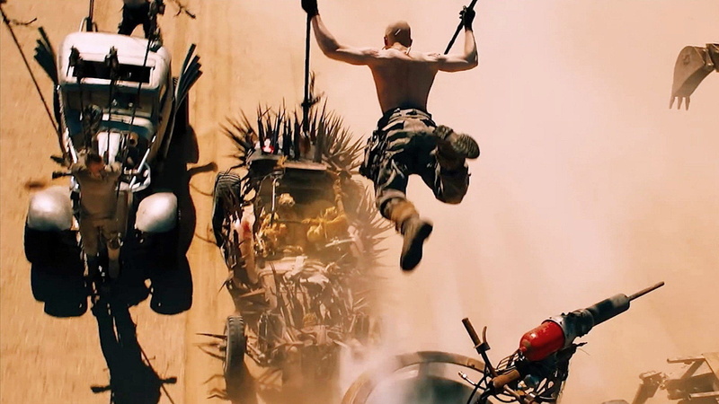 road, thriller, fury, sci-fi, apocalyptic, mad, max, 1mad-max-fury-road, futuristic, 1080P, 1mad-max, action