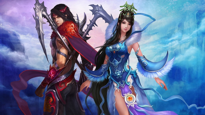 oriental, kung, action, 1jaded, asian, perfect, 1080P, jade, mmo, fantasy, rpg, dynasty, fighting, martial