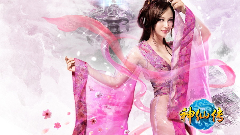 Girls, martial, fantasy, jade, dynasty, 1080P, online, cosplay, rpg, ZHU, action, Fighting, supernatural, girl, Biography, Xian, kung, 1jaded, Perfect