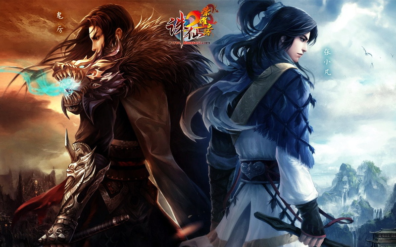 Fighting, supernatural, fantasy, dynasty, online, 720P, jade, 1jaded, Perfect, mmo, Xian, ZHU, action, martial, Biography, rpg, kung