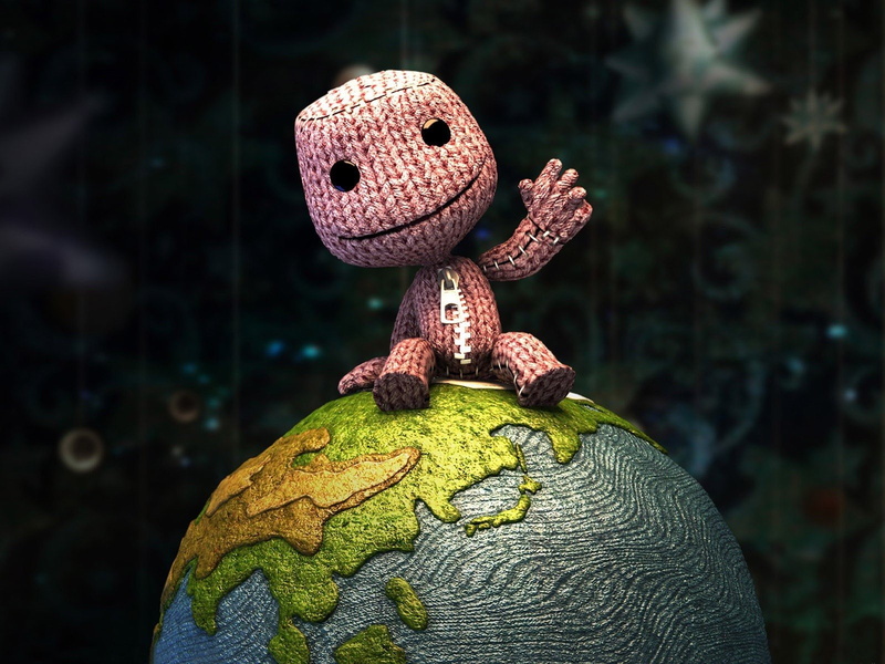 planet, big, boy, 720P