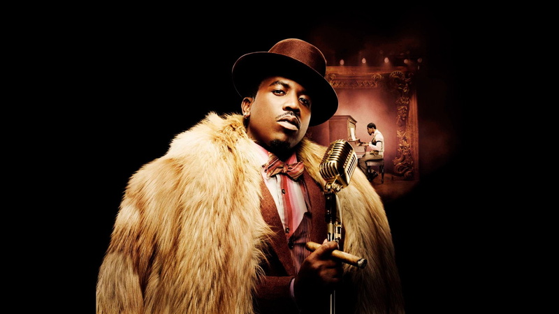 Big Boi, Music, 1080P