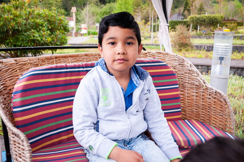 boy, 2K, love, childhood, kid, men, funchal, sitting on sofa, portugal, looking at camera, colorful, baby, history, madeira, seat, traveling, big, offspring