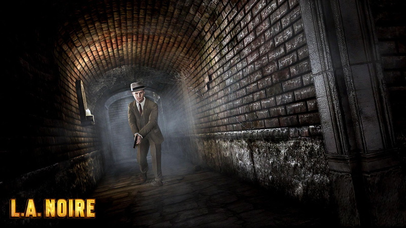 hd, la noire, la, 1080P, video, noire, game, 1920x1080