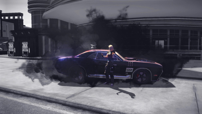 APB Reloaded, 1080P