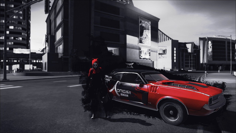 1080P, APB Reloaded