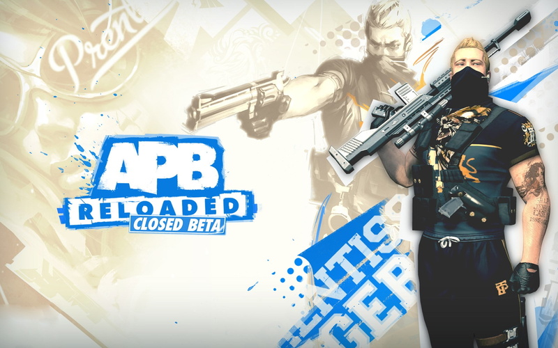 1080P, APB: Reloaded