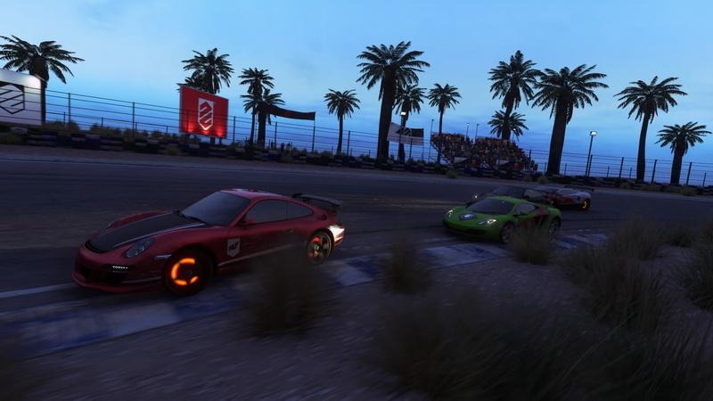 motor vehicle, architecture, rc, travel, illuminated, car, plant, yellow, no people, black, street, sky, Driveclub, helicopter, land vehicle, mode of transportation