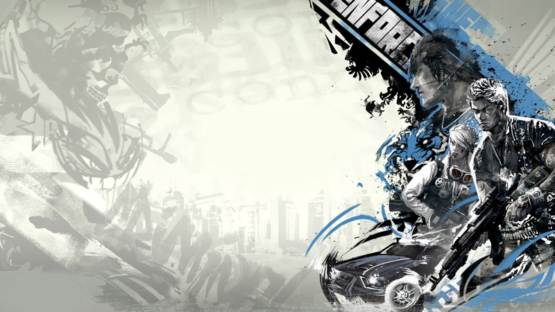 1080P, anime, APB