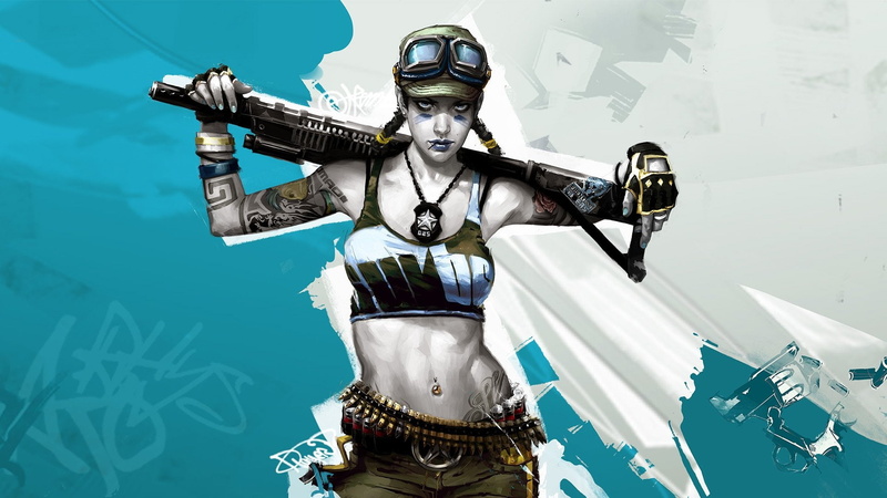 Video Game, APB: All Points Bulletin, 1080P